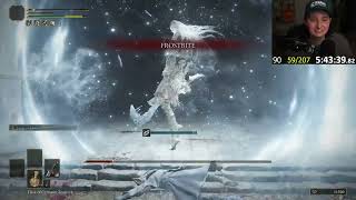 🔥LATE NIGHT ELDEN RING BOSS RUSH 102/207🔥