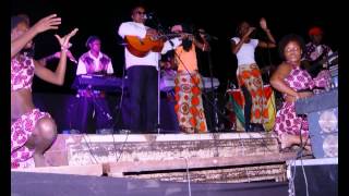 Isau Meneses - Banda Likuba