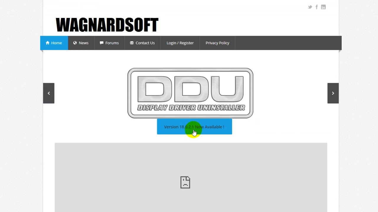 gpu driver remover gpu driver remover