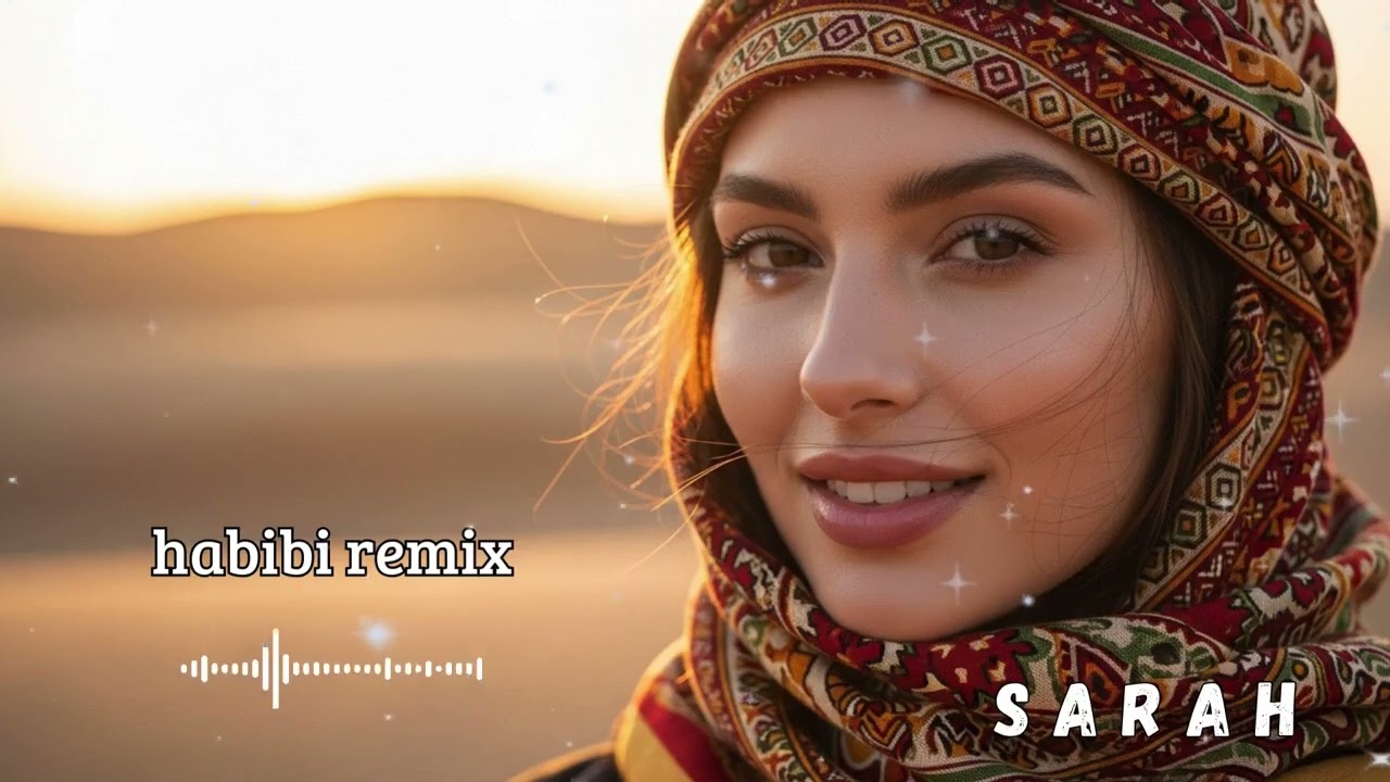 🔥 Best Habibi Remix 2026 – Arabic Night Club Party Mix