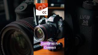 ☄️Connect Camera to phone 🛜Wi-Fi ll canon Camera Connect #camera #Mirrorless ✅ screenshot 1