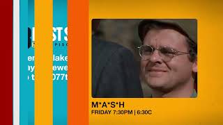 MeTV's 3 Must See Episodes for the Week of May 26, 2025