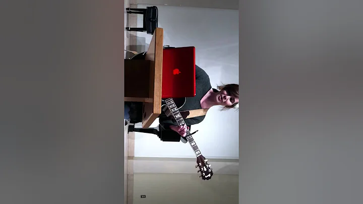 Kelley Weeks- Mason Jennings Cover