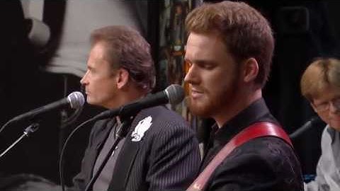 Noel Haggard & Ben Haggard   The Runnin