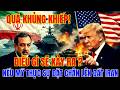 Vì sao đổ bộ vào Iran là canh bạc sinh tử của Mỹ?