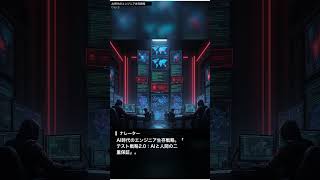 AIが書いたテスト、信用できる? #テスト戦略2.0 #shorts