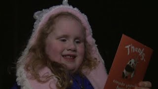 Person of the week: Tina and Allison Krueger