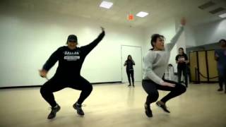Dance on "ju think" Punjbai Song