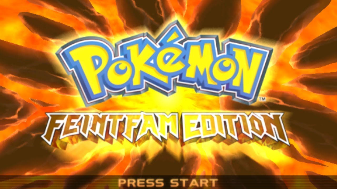 WE GOT CELEBI?! • Pokemon Feint Fam Edition Hardcore Nuzlocke (ORAS Rom Hack) • 09