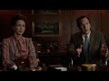 THE CONJURING: THE DEVIL MADE ME DO IT - Movie Theater :60 (Tomorrow)