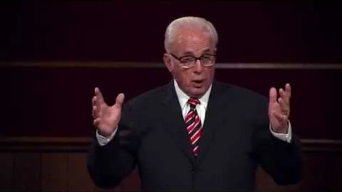 Slaves and Friends of Jesus, Part 2 (John 15:12–17)