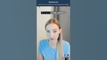 How to Charge for Accrual Bookkeeping