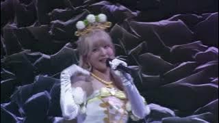 Himitsu no Aipri Kirameki no Uta / Princess Tsumugi