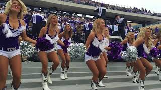 TCU Boyz Givem Hell TCU Riff Ram Remix