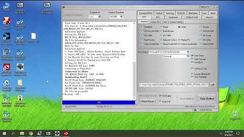 symphony D101 mt6260 HW3 flash file Miracle