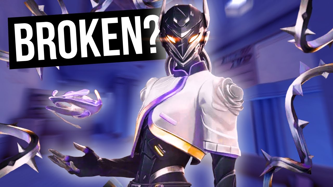 Vyse All Abilities Explained | New VALORANT Agent