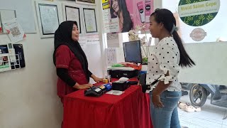 Tumbas Skincare ganti Neh Ben Ilang Jerawat E