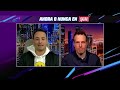 Àlex Pareja: “MESSI HA SIDO MARADONA DESDE LOS 16 AÑOS.”