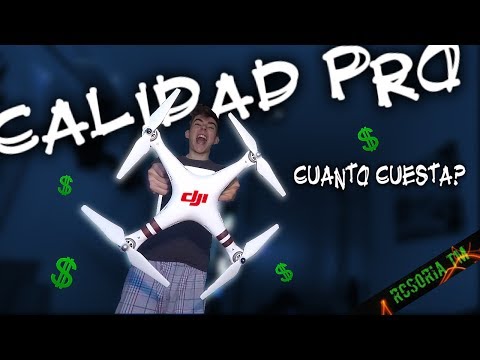 Professional 2.7K Drone for Cheap DON'T MISS OUT!! ─ RCSORIATM─
