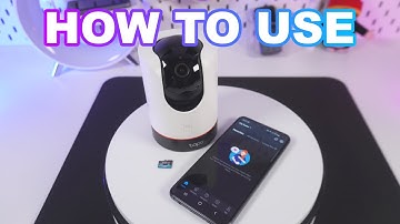 TP-Link Tapo C225 How to Use: Your Home Security All-Star (Set Up & Features)