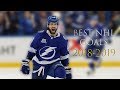 Best NHL Goals 2018-2019