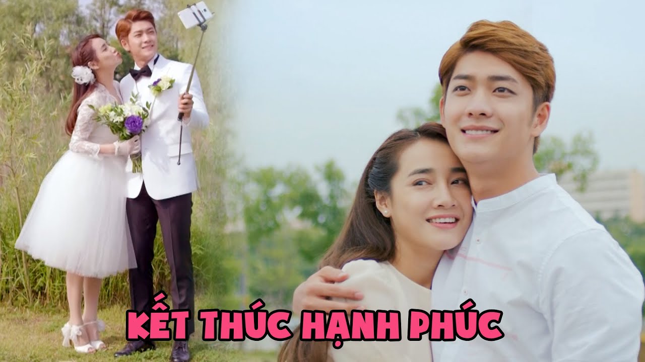Kết thúc HẠNH PHÚC cho chuyện tình yêu Việt - Hàn ĐẸP NHƯ CỔ TÍCH | Tuổi Thanh Xuân| Vũ trụ phim VTV