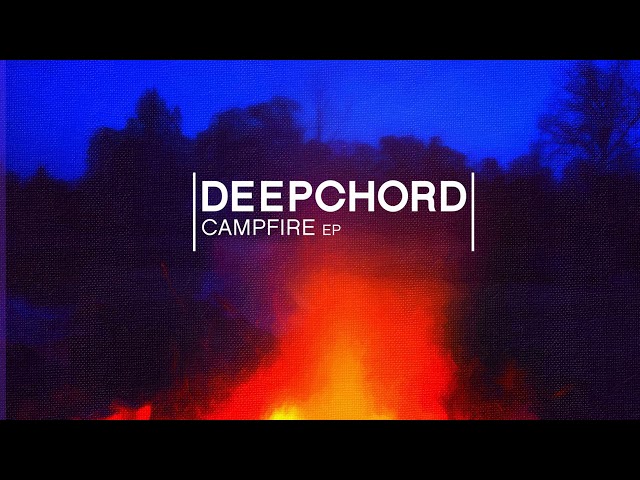 Deepchord - Perfumes of a Spring Mist