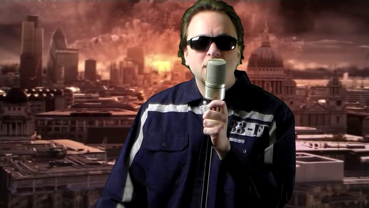 Fade (Official Video) - YouTube