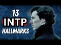 [Top] 13 Obvious Signs You Are an INTP (Most Intelligent Personality Type)