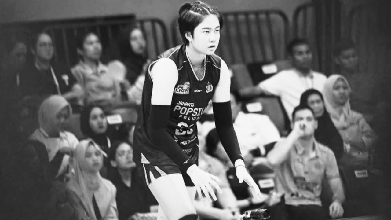 Gendis Jadi Pembeda! Pertarungan Sengit Proliga 2026 vs BJB Tandamata Seri I Pontianak