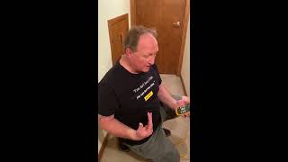 Fluke 922- Differential  Pressure Testing