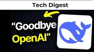 Tech Digest:  DeepSeek