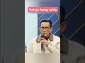 ANDI AZWAN ITU ORANG YG TIDAK MEMILIKI LEGAL STANDING YANG JELAS