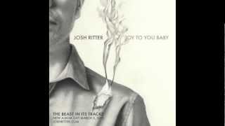 Josh Ritter - Joy to You Baby (from The Beast In Its Tracks, 2013)