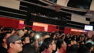 Masdo At Big4 Malaysia  Teruna U0026 Dara X Bercanda Di Malam Indah