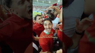 من الآخر: من هو أقوى جمهور عربي؟ 🏟️