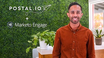 Marketo Integration Announcement