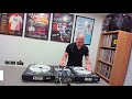 We Are Crossfader Scratch Challenge - Rane 12 & 72  - DJ Richie Don