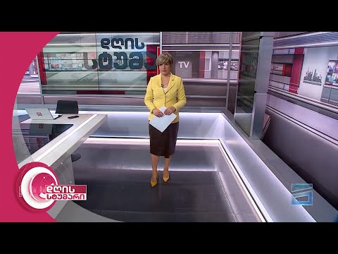 დღის სტუმარი 18:40 - 8.01.2024