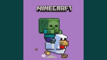 Minecraft: Lava Chicken (Original Game Soundtrack)