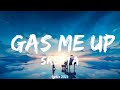 Skepta - Gas Me Up (Diligent)  || Music Kylen