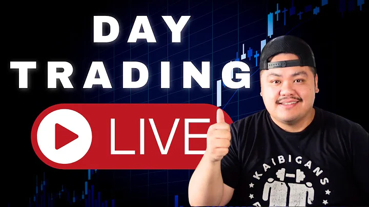 🔴 Futures Trading - NQ / GC Live Day Trading - Prop Trading - TOPSTEP / TPT