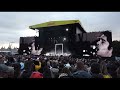 The 1975  Full Set HD  Leeds Festival 2023  UK