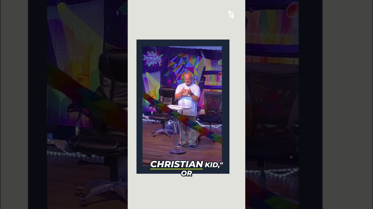 God works on you first #shorts - YouTube