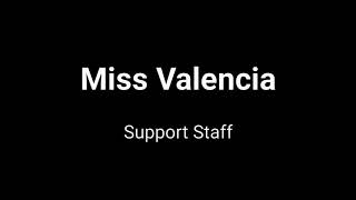 ACA Miss Valencia