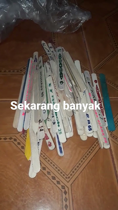 stik es krim #fyp #shorts