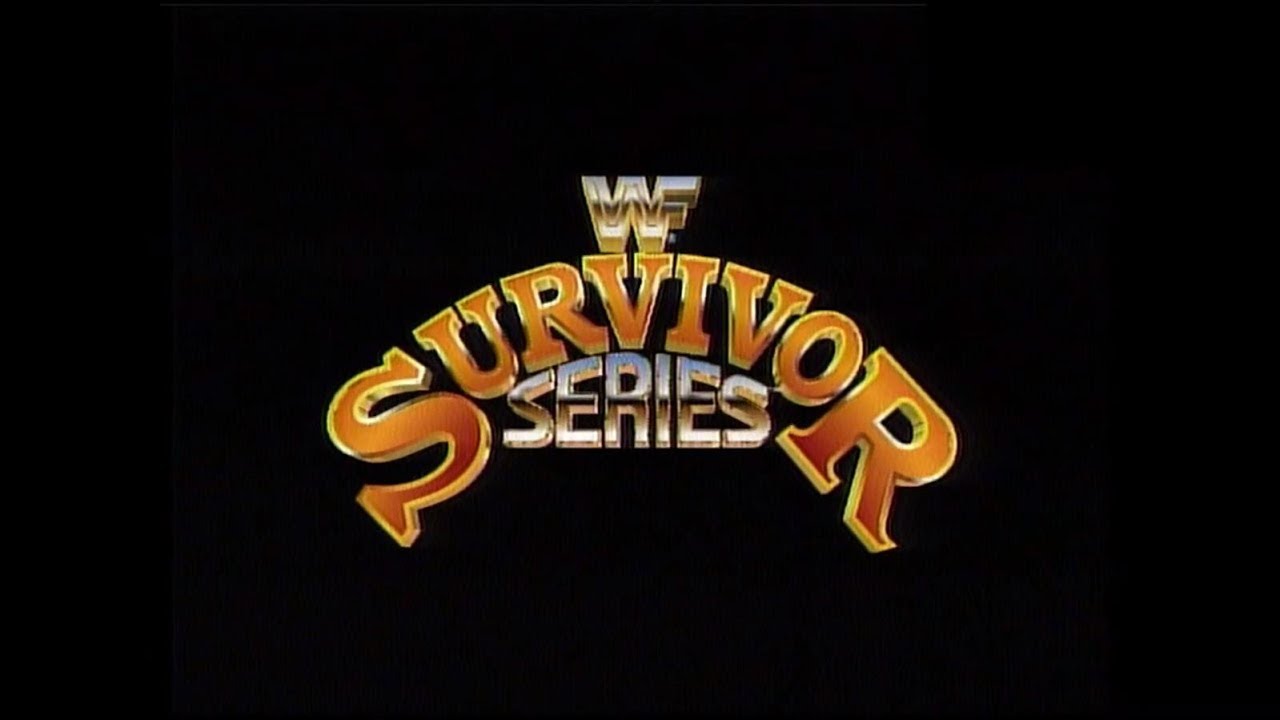 Top 15 Best Traditional Survivor Series Matches