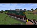 ОБЗОР ПАКА MATOI VANILA PACK (MVP) НА IMMERSIVE RAILROADING