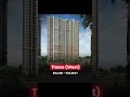 Decoding the Mumbai rental market? 🏙️ #shortsfeed #realestate #property #investment #renting #shorts