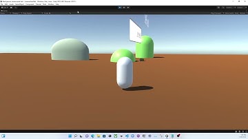 Unity Tutorial, Rotating Camera around player using keys/mouse